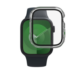 INVISIBLESHIELD - ZAGG Invisible Shield Elite 360° sklo + bumper Apple Watch 7/8 (41mm)