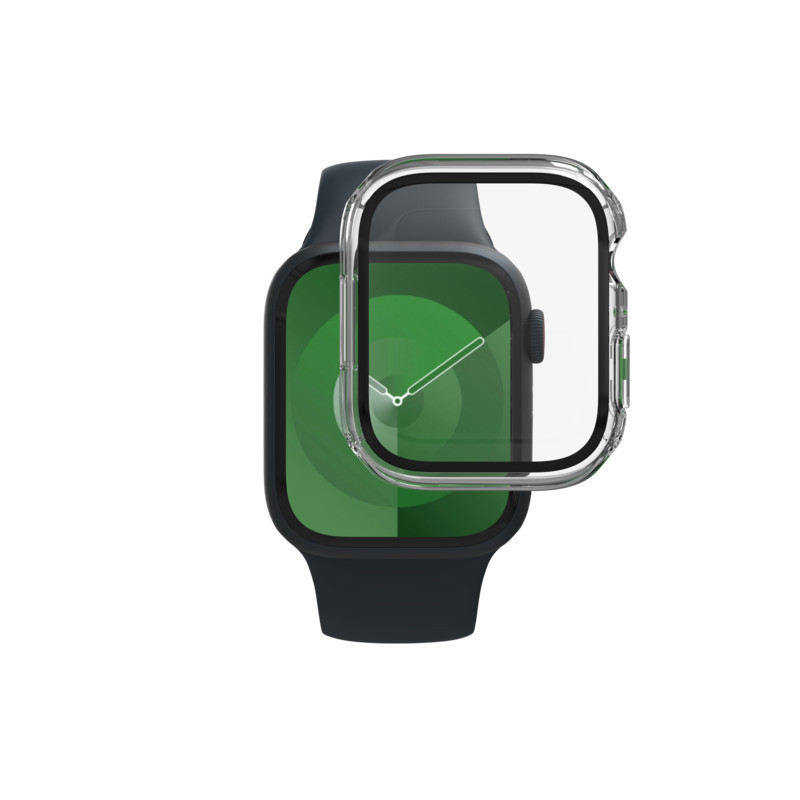 INVISIBLESHIELD - ZAGG Invisible Shield Elite 360° sklo + bumper Apple Watch 7/8 (41mm)
