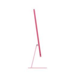 Apple iMac 24/23,5''/4480 x 2520/M4/24GB/512GB SSD/M4/Sequoia/Pink/1R