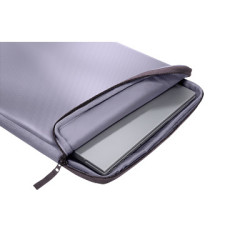HP - Protective Galactic Lilac 13-14 Laptop Sleeve