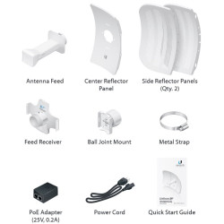 Ubiquiti LiteBeam LBE-M5-23