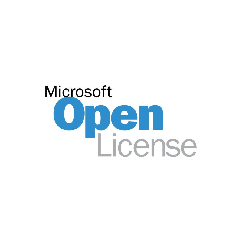 MICROSOFT - SQL Server STD 2 jadrá + 3-ročné softvérové zabezpečenie