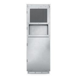 APC - Galaxy VS UPS 20kW 400V, 1 internal 9Ah smart modular battery string, exp to 4