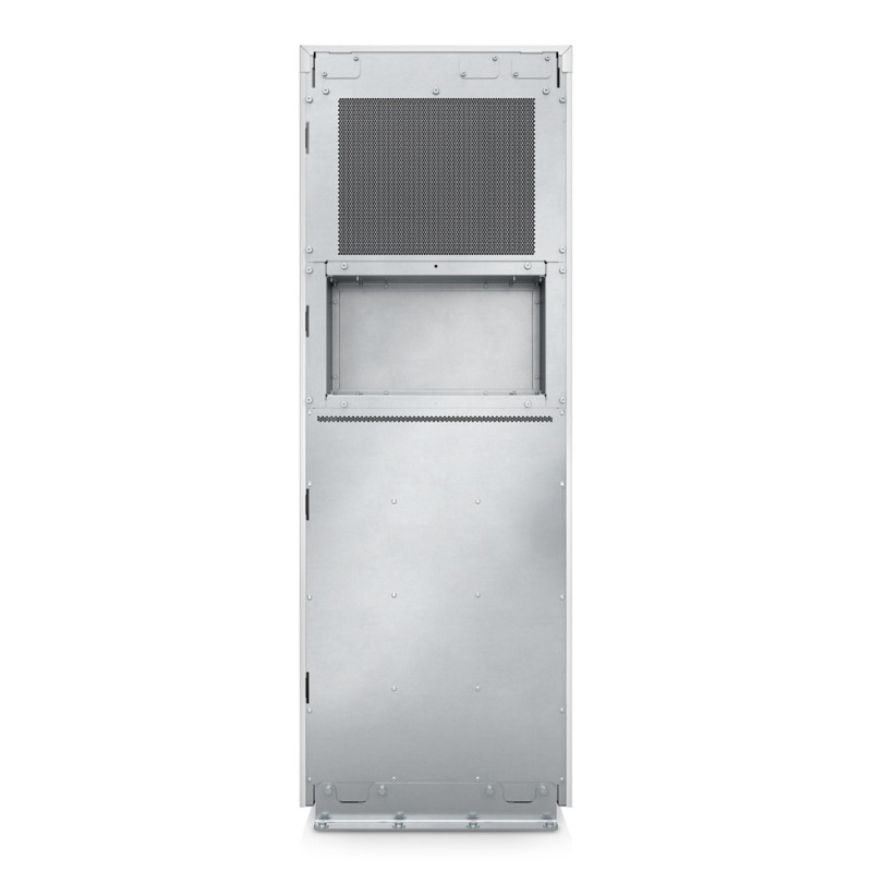 APC - Galaxy VS UPS 20kW 400V, 1 internal 9Ah smart modular battery string, exp to 4
