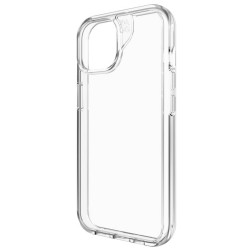 ZAGG Crystal Palace iPhone 15 Plus/14 Plus priehľadný