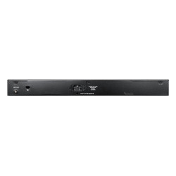 D-Link DGS-1510-28XMP 28-Port Gigabit Stackable POE Smart Managed Switch 4x 10G SFP+