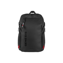 Batoh Genesis PALLAD 420 pre herný ntb do 15,6''