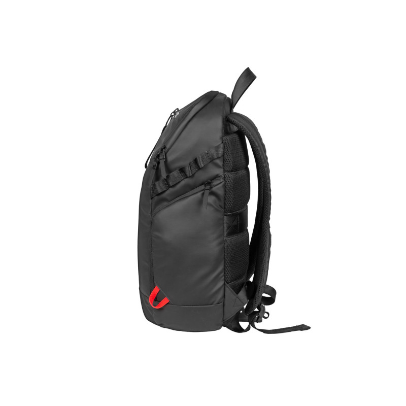 Batoh Genesis PALLAD 420 pre herný ntb do 15,6''