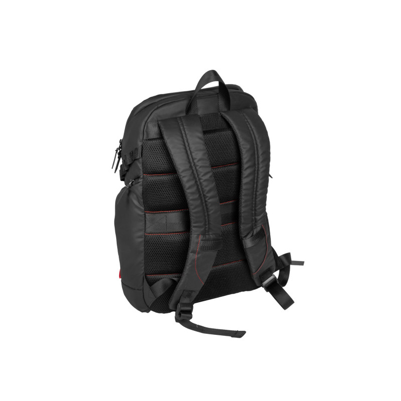 Batoh Genesis PALLAD 420 pre herný ntb do 15,6''