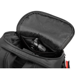 Batoh Genesis PALLAD 420 pre herný ntb do 15,6''