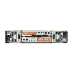 HP ENTERPRISE - HPE MSA 2060 16Gb FC LFF Strg