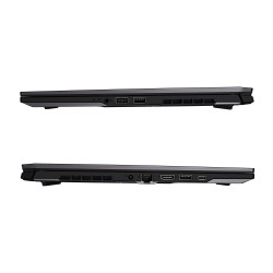 Gigabyte AERO/X16 1VH93CZC94AH/AI7-350/16''/2560x1600/16GB/1TB/RTX 5060/W11H/Gray/2R