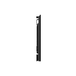 SHARP/NEC - 75'' LED SHARP P756,3840x2160,IPS,24/7,700cd