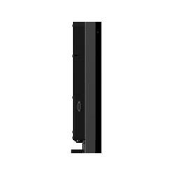 SHARP/NEC - 75'' LED SHARP P756,3840x2160,IPS,24/7,700cd