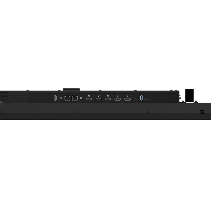 SHARP/NEC - 75'' LED SHARP P756,3840x2160,IPS,24/7,700cd
