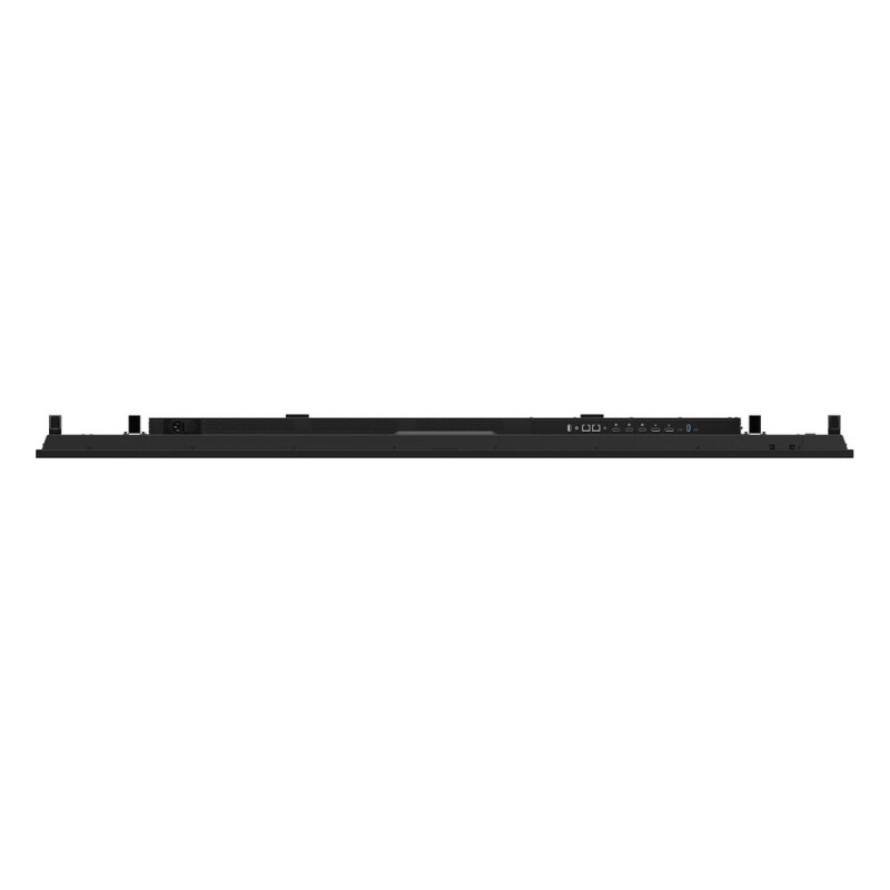 SHARP/NEC - 75'' LED SHARP P756,3840x2160,IPS,24/7,700cd
