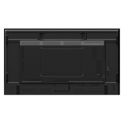 SHARP/NEC - 75'' LED SHARP P756,3840x2160,IPS,24/7,700cd