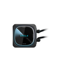 GIGABYTE CPU vodný chladič GIGABYTE EAGLE 360