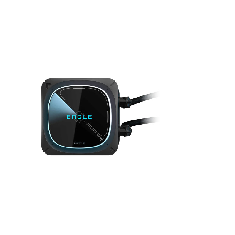 GIGABYTE CPU vodný chladič GIGABYTE EAGLE 360