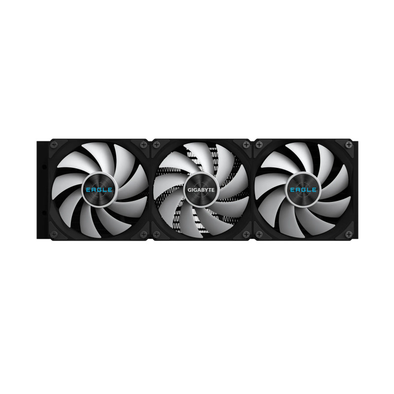 GIGABYTE CPU vodný chladič GIGABYTE EAGLE 360