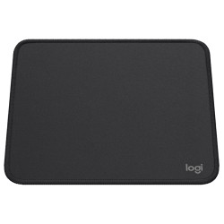 Logitech Mouse Pad Studio Series - GRAPHITE