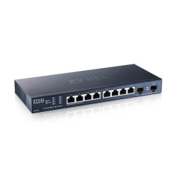 ZYXEL XMG1915-10E 2.5GbE Smart hybrid mode Switch