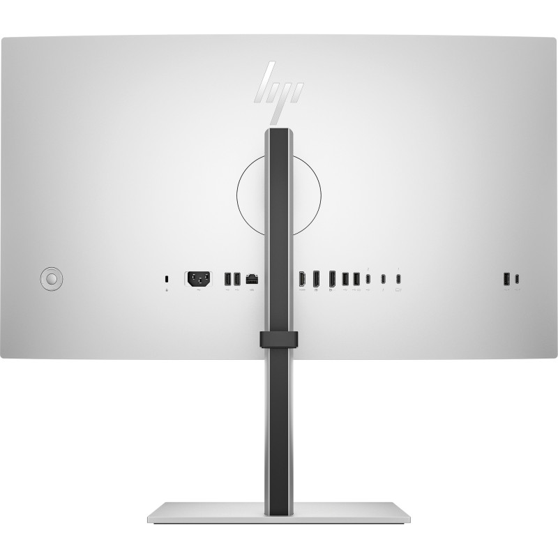 HP/727pm/27''/IPS/4K UHD/60Hz/5ms/Black/3R