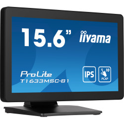 16'' iiyama T1633MSC-B1