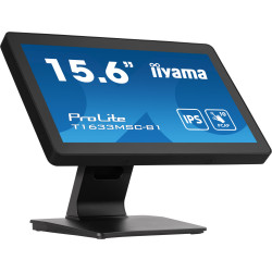 16'' iiyama T1633MSC-B1