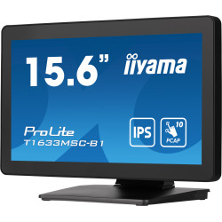 16'' iiyama T1633MSC-B1