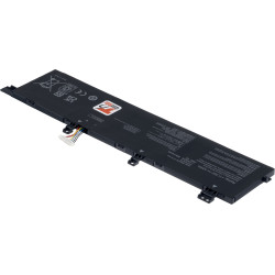Batérie T6 Power pre Asus VivoBook S432F, S532F, X432F, X532F, 3640mAh, 42Wh, 3cell, Li-poly