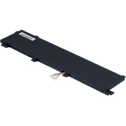Batérie T6 Power pre Asus VivoBook S432F, S532F, X432F, X532F, 3640mAh, 42Wh, 3cell, Li-poly
