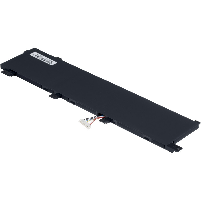 Batérie T6 Power pre Asus VivoBook S432F, S532F, X432F, X532F, 3640mAh, 42Wh, 3cell, Li-poly