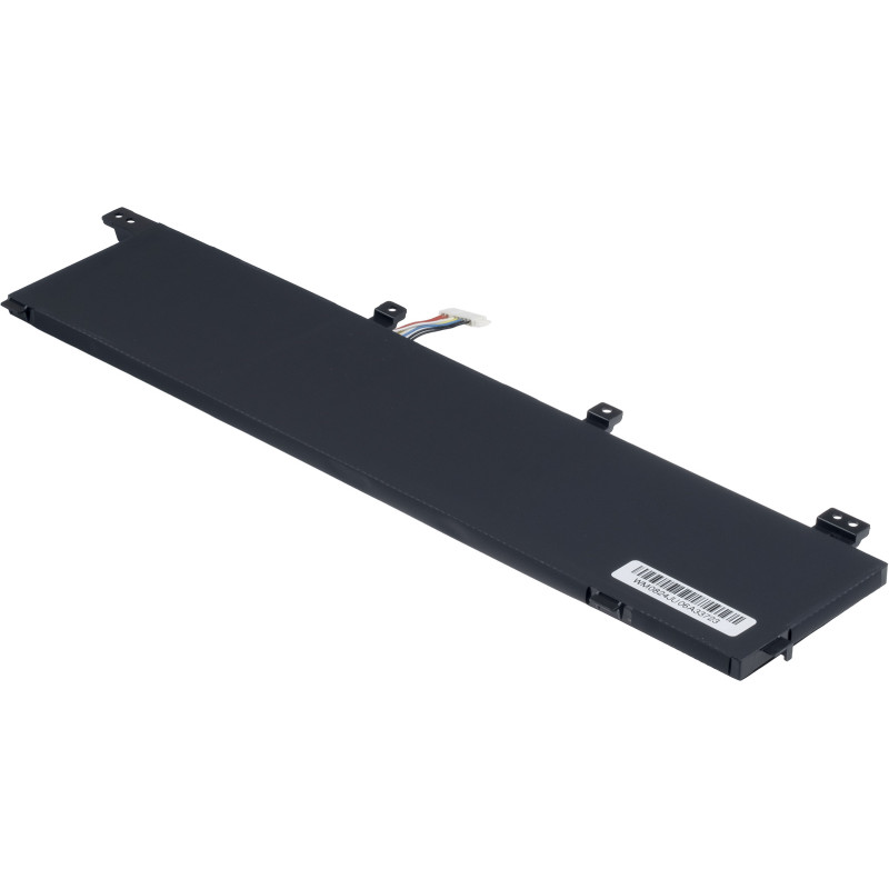 Batérie T6 Power pre Asus VivoBook S432F, S532F, X432F, X532F, 3640mAh, 42Wh, 3cell, Li-poly