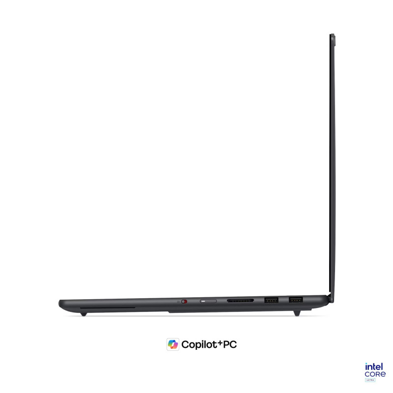 Lenovo Yoga Pro 9/16IPH11/U9-386H/16''/3200x2000/T/64GB/2TB/RTX 5070/W11P/Gray/3R On-Site