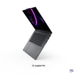 Lenovo Yoga Pro 9/16IPH11/U9-386H/16''/3200x2000/T/64GB/2TB/RTX 5070/W11P/Gray/3R On-Site