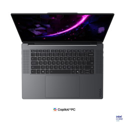 Lenovo Yoga Pro 9/16IPH11/U9-386H/16''/3200x2000/T/64GB/2TB/RTX 5070/W11P/Gray/3R On-Site