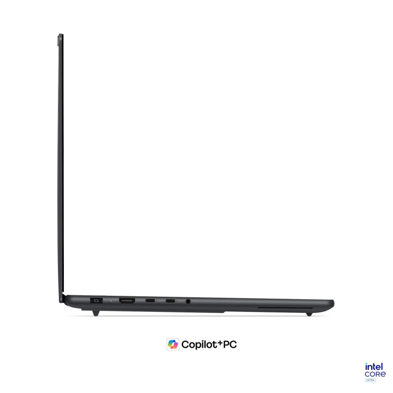 Lenovo Yoga Pro 9/16IPH11/U9-386H/16''/3200x2000/T/64GB/2TB/RTX 5070/W11P/Gray/3R On-Site