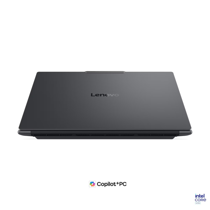 Lenovo Yoga Pro 9/16IPH11/U9-386H/16''/3200x2000/T/64GB/2TB/RTX 5070/W11P/Gray/3R On-Site