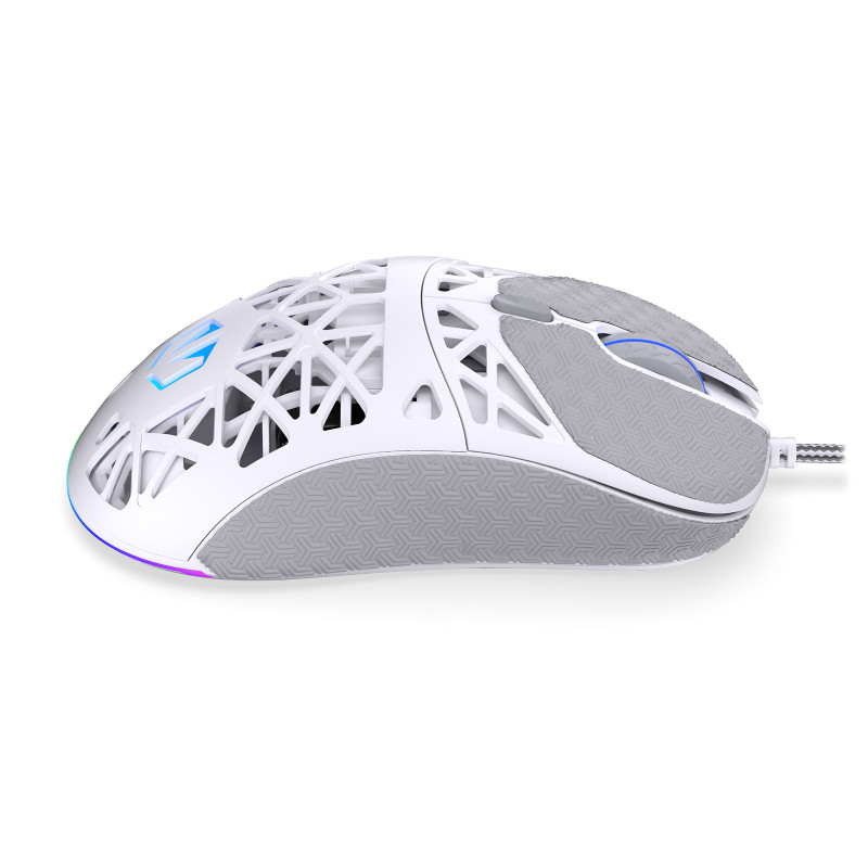 Endorfy myš LIV Onyx White