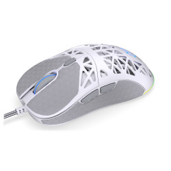 Endorfy myš LIV Onyx White