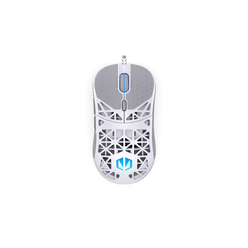 Endorfy myš LIV Onyx White