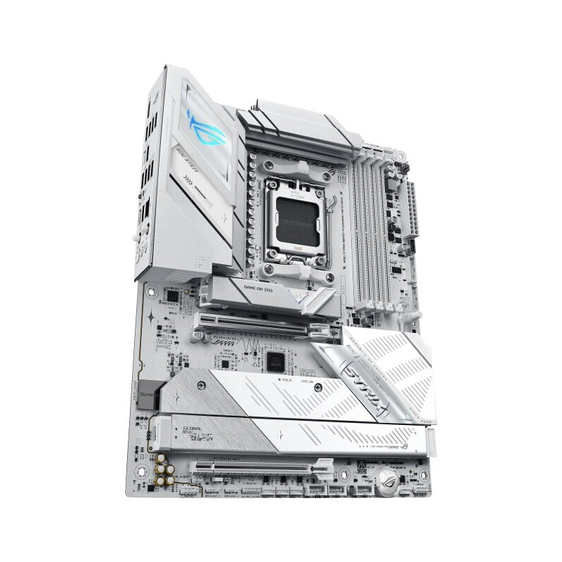 ASUS - ROG STRIX B850-A GAMING NEO