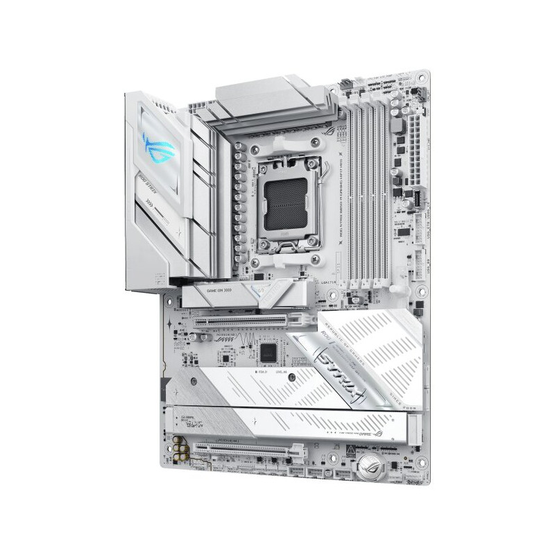 ASUS - ROG STRIX B850-A GAMING NEO
