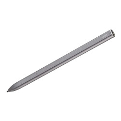 Acer USI Active Stylus rechargeable strieborná