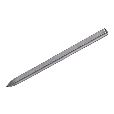 Acer USI Active Stylus rechargeable strieborná