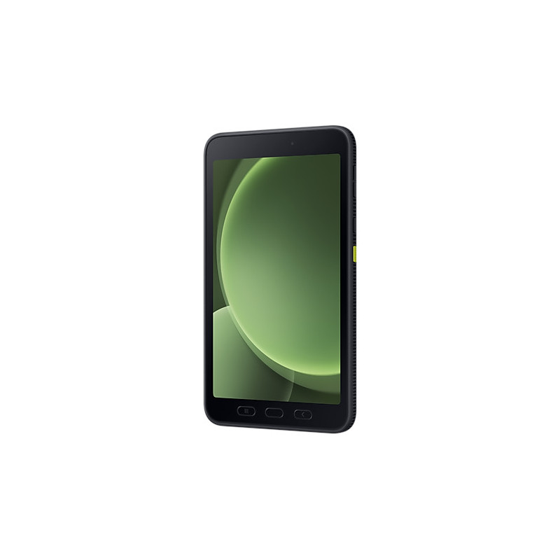 Samsung Galaxy Tab Active5 Wi-Fi/SM-X300NZGAEUE/8,0''/1920x1200/6GB/128GB/Green