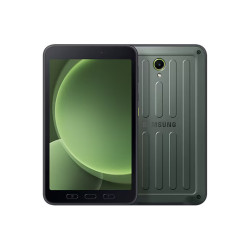 Samsung Galaxy Tab Active5 Wi-Fi/SM-X300NZGAEUE/8,0''/1920x1200/6GB/128GB/Green