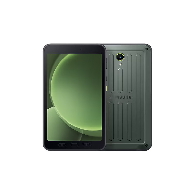 Samsung Galaxy Tab Active5 Wi-Fi/SM-X300NZGAEUE/8,0''/1920x1200/6GB/128GB/Green