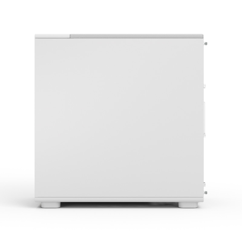 Fractal Design Epoch XL White TG RGB Clear tint